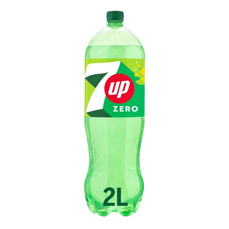 7up reg-sleek 2 L 6 botellas