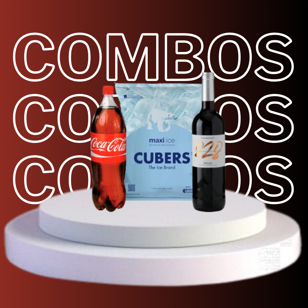 COMBO 828 CRIANZA