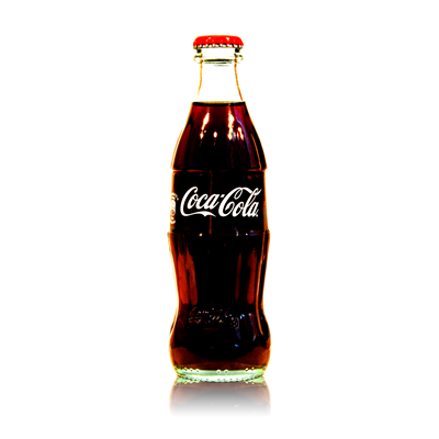 Coca-Cola regular pet 20cl contiene 24 unidades