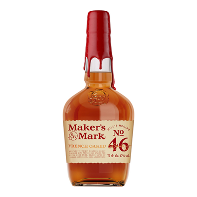 Maker's Mark Whisky botella 70 cl Alc. 45% vol.