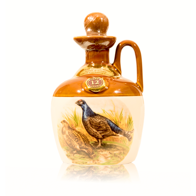 Rutherford's whisky escocés botella 70cl Alc. 43% vol.