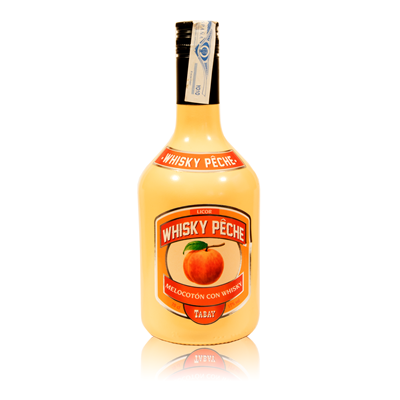 Tabay whisky botella 70cl Alc. 17% vol.