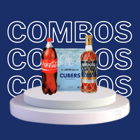 COMBO BRUGAL