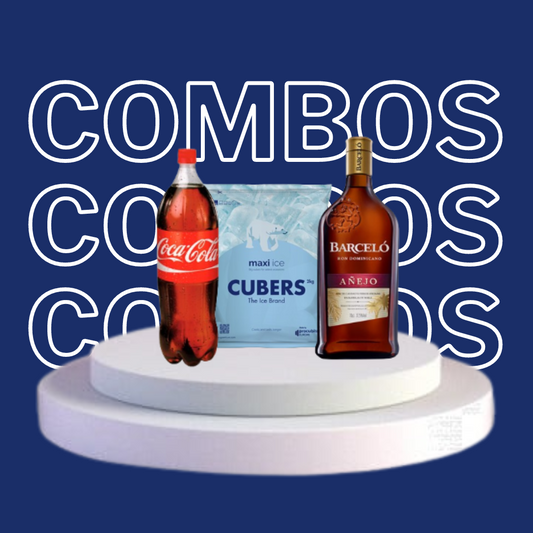 COMBO BARCELO