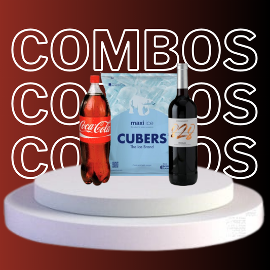 COMBO 828 CRIANZA
