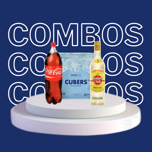 COMBO HAVANA CLUB