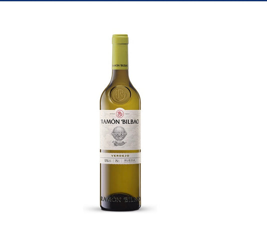 VINO VERDEJO RAMON BILBAO