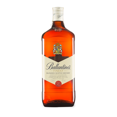 Ballantine's whisky escocés 2L Alc. 40% vol.