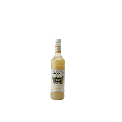 Le Mixeur de MONIN piña colada concentrada pet 1L